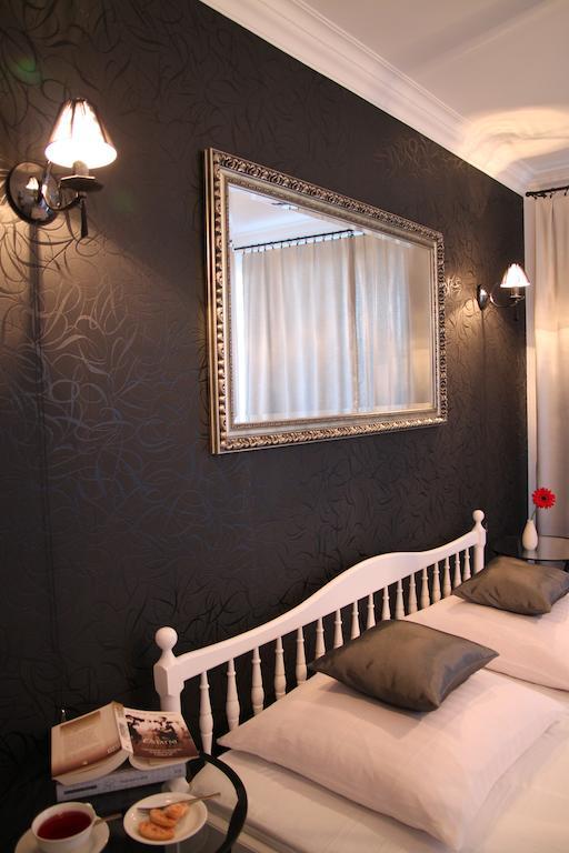 Libra Apartment Mikołajki Room photo