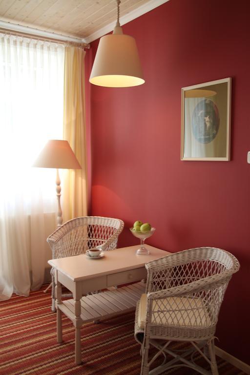 Libra Apartment Mikołajki Room photo